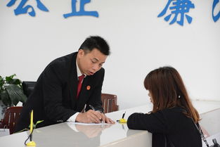今天我當(dāng)班 訴訟服務(wù)中心的咨詢、立案與調(diào)解紀(jì)實(shí)